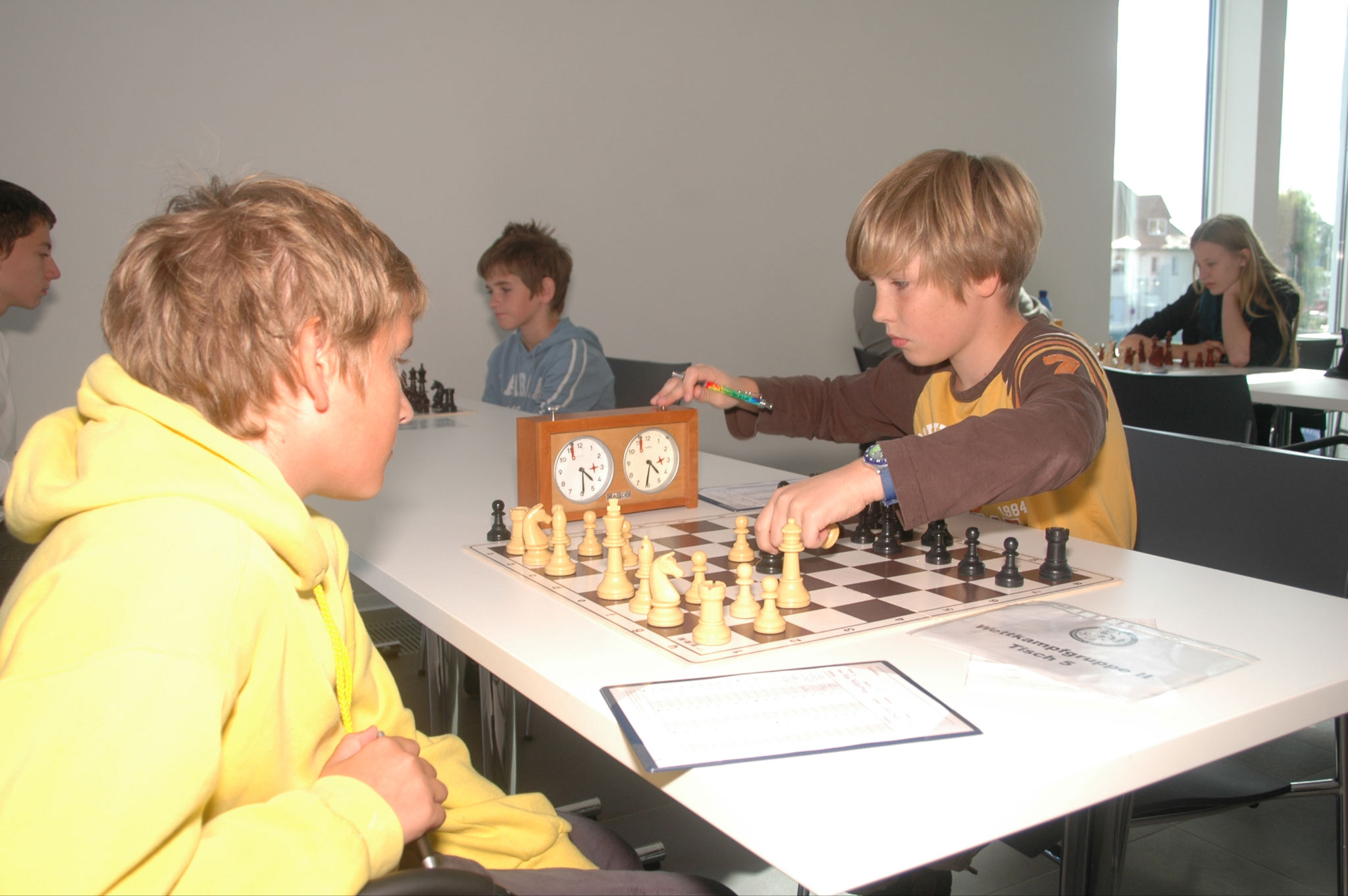Vorschau